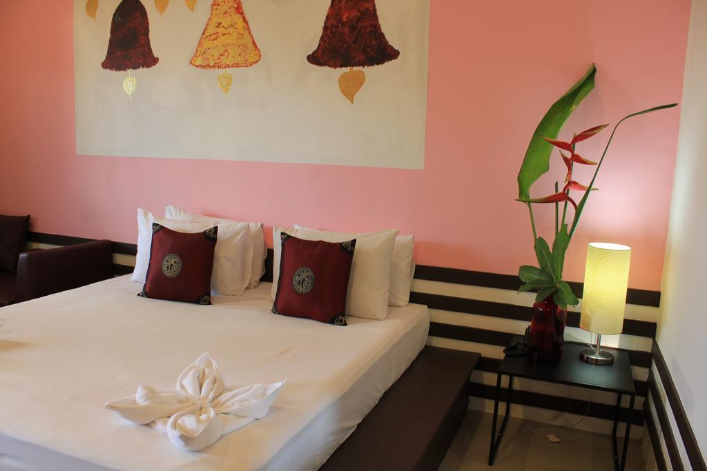 Mook Anda Hotel Пхукет Экстерьер фото