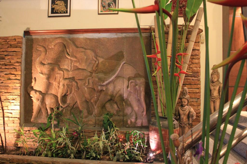 Mook Anda Hotel Пхукет Экстерьер фото