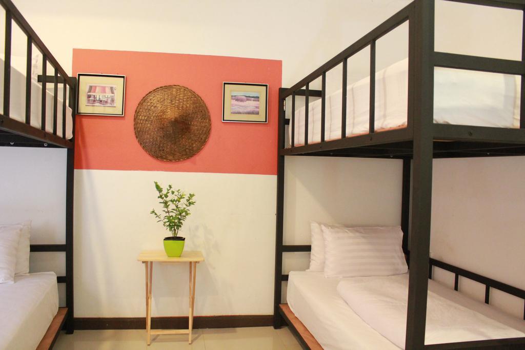 Mook Anda Hotel Пхукет Экстерьер фото