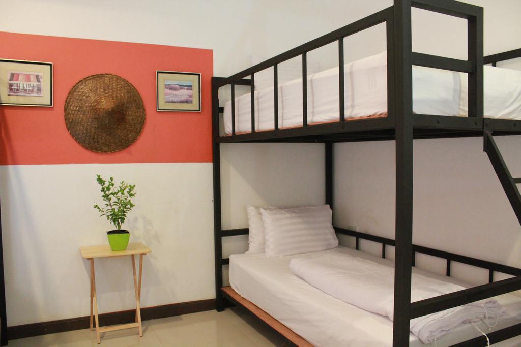 Mook Anda Hotel Пхукет Экстерьер фото