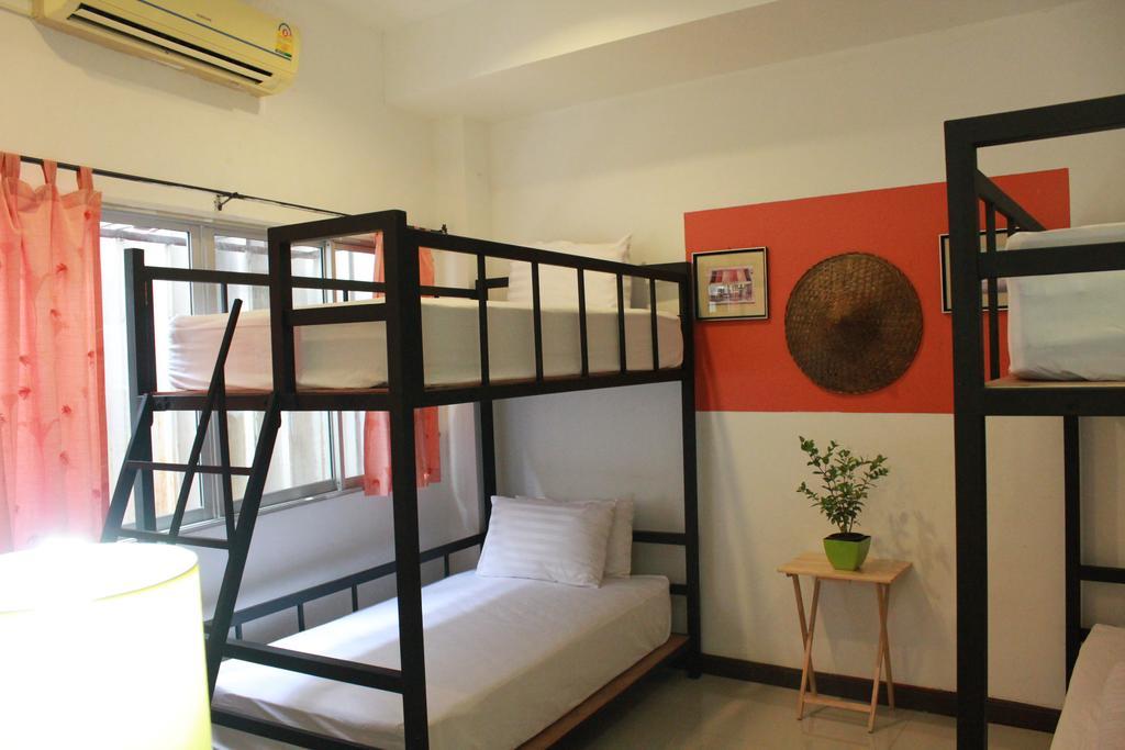 Mook Anda Hotel Пхукет Экстерьер фото