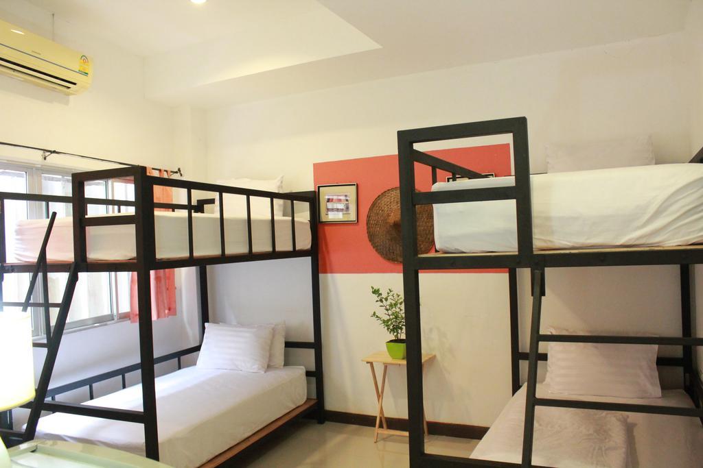 Mook Anda Hotel Пхукет Экстерьер фото