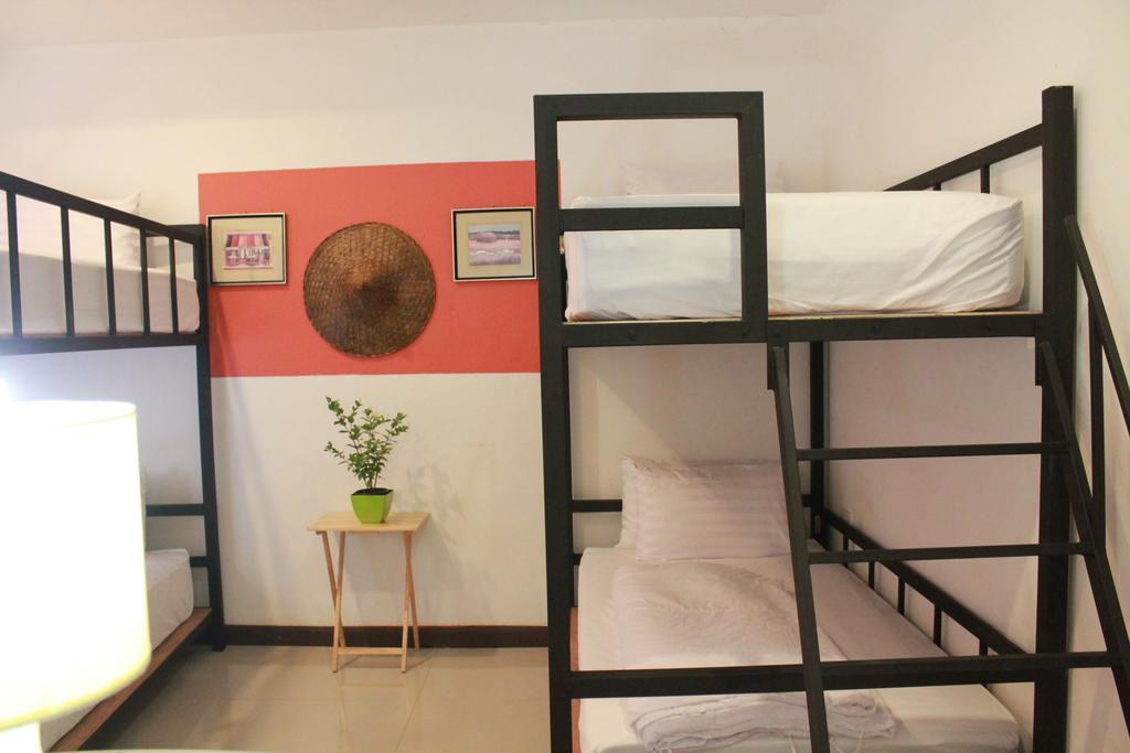 Mook Anda Hotel Пхукет Экстерьер фото